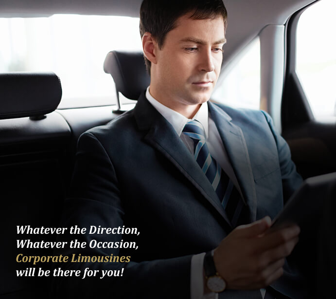 Corporate Limousines Gold Coast And Brisbane