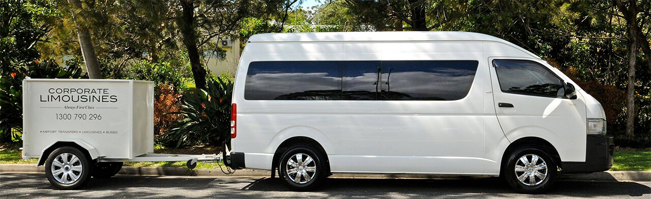 brisbane hire car for weddings