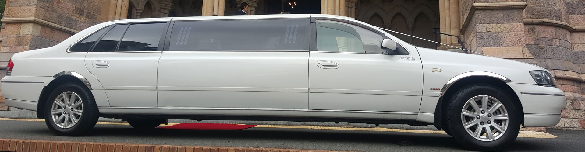 brisbane limousine hire